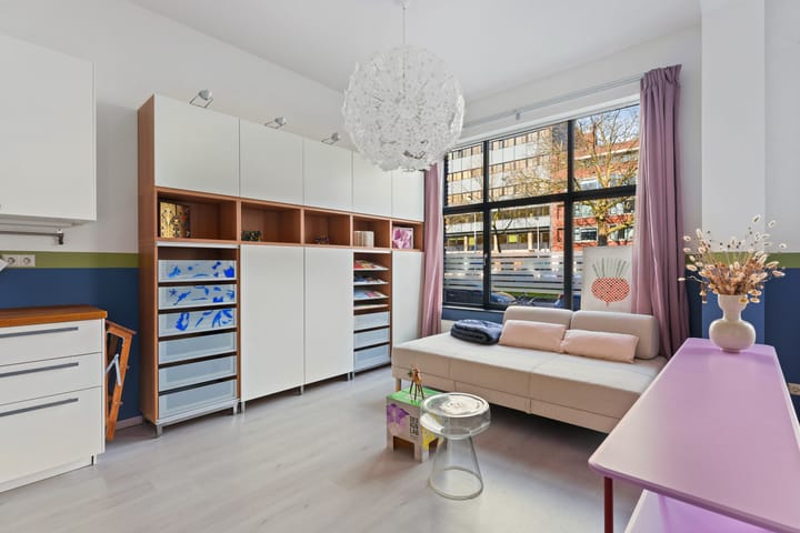 Foto 13 van Schiekade 47-K003