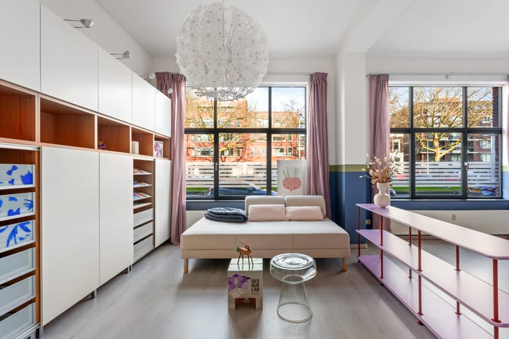 Foto 14 van Schiekade 47-K003