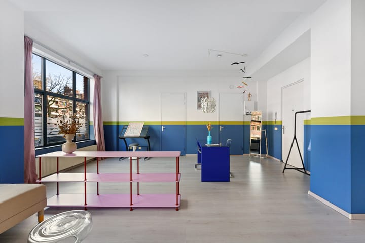 Foto 15 van Schiekade 47-K003