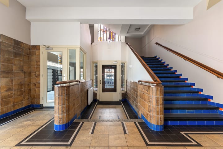 Foto 29 van Schiekade 47-K003