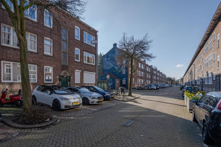 View photo 6 of Tapuitstraat 24-C