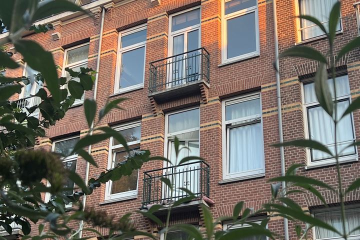 Bekijk foto 3 van Vrolikstraat 168-3