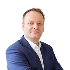 Eric Kroeze - Hypotheekadviseur