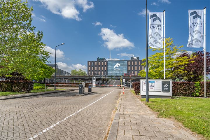 Flemingweg 8, Alphen aan den Rijn