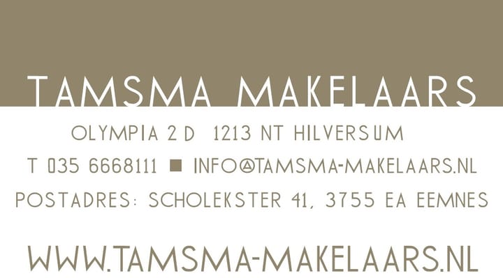 A promotional picture for the office