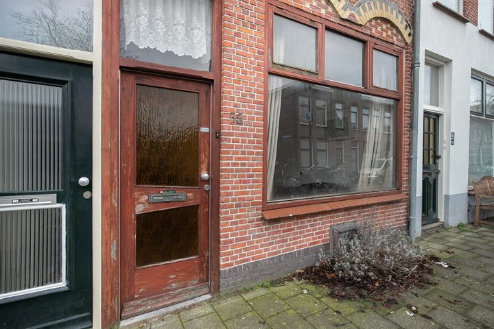 Bekijk foto 10 van Hansenstraat 58