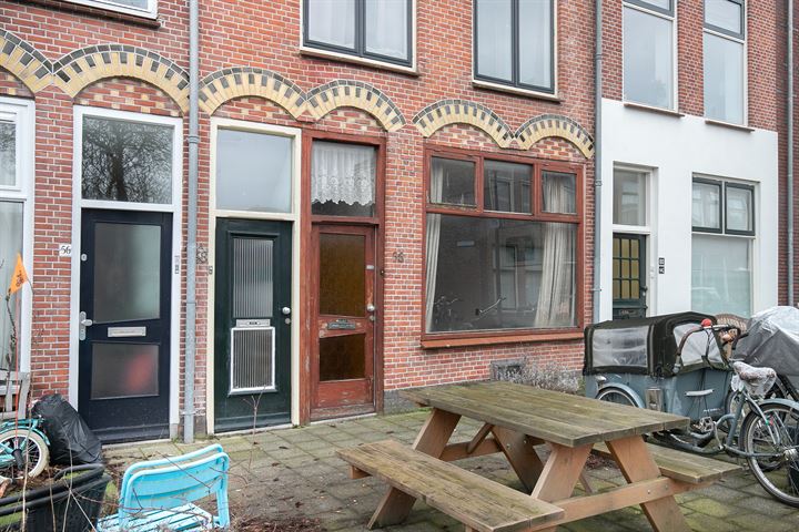 Bekijk foto 25 van Hansenstraat 58