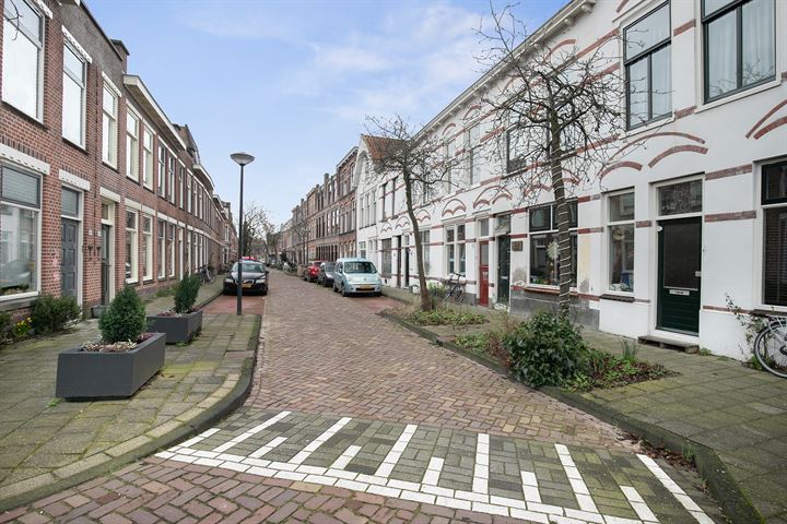 Bekijk foto 27 van Hansenstraat 58