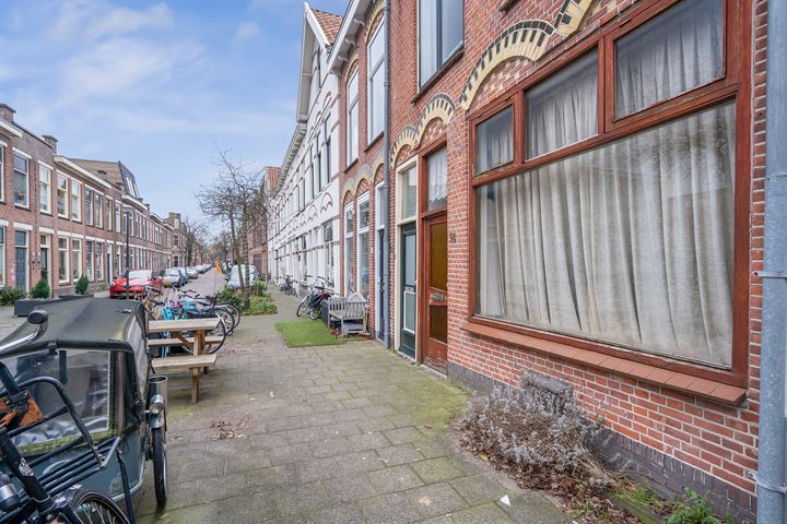 Bekijk foto 26 van Hansenstraat 58