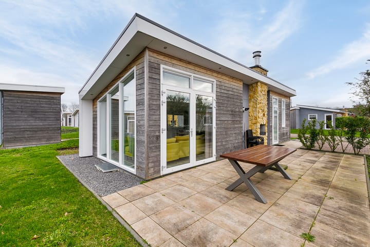 Foto 2 van Gasthuis 3-121