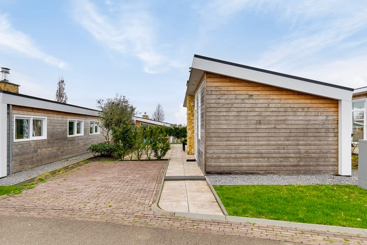 Foto 4 van Gasthuis 3-121