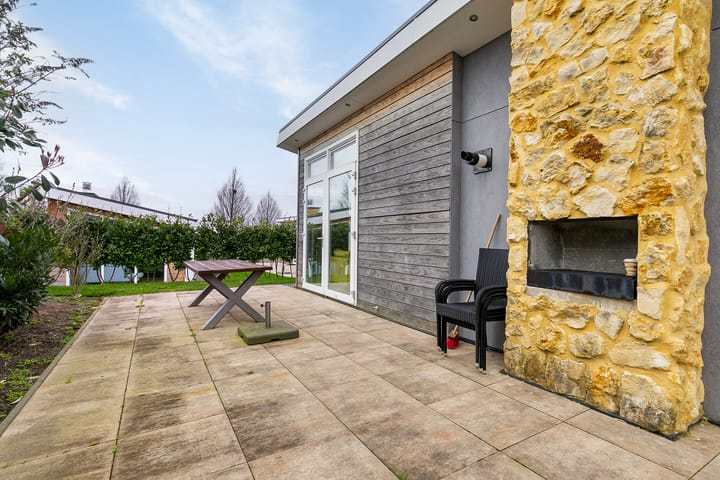 Foto 3 van Gasthuis 3-121