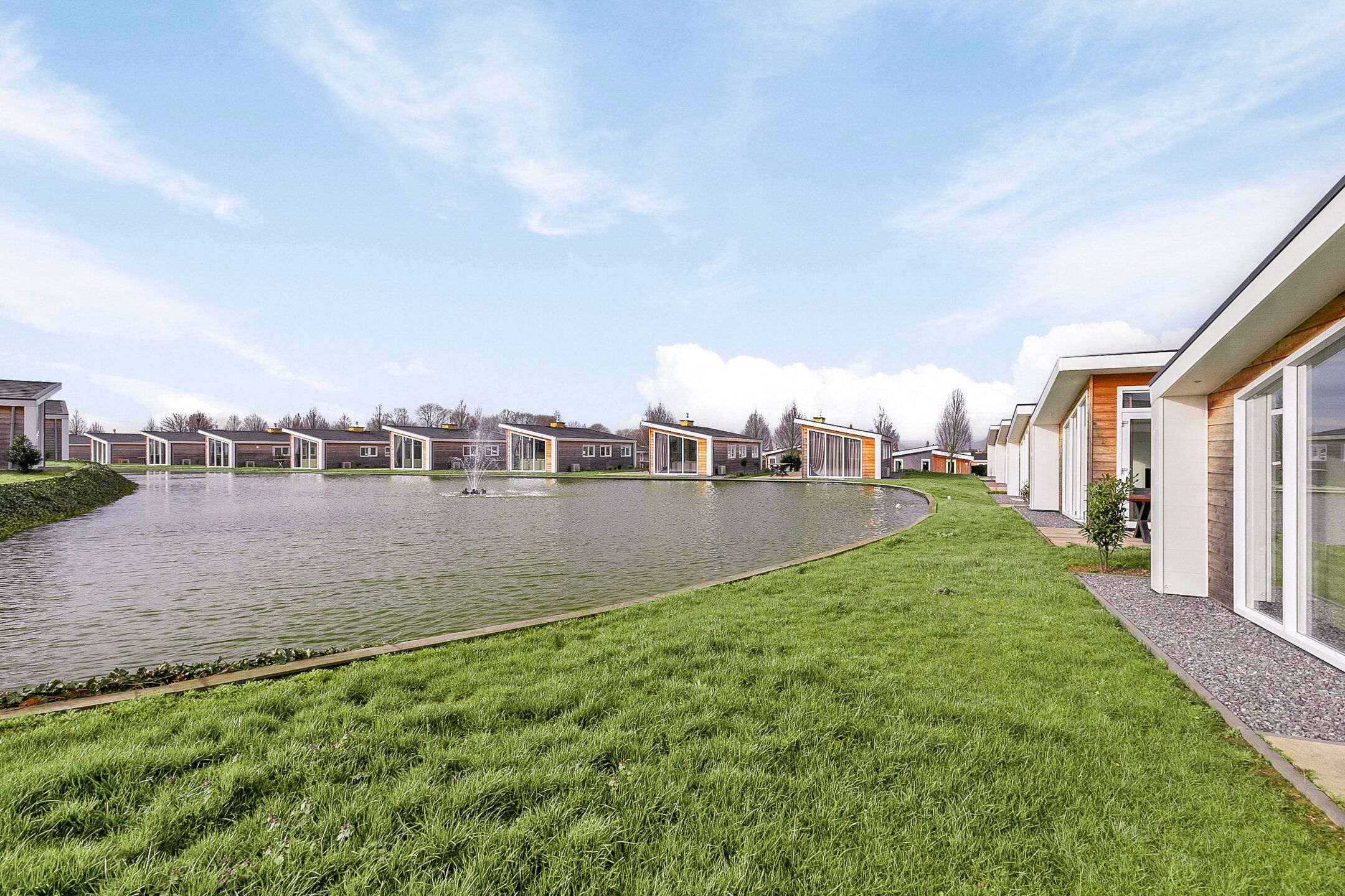 2-bedroom freehold villa in Bemelen — photo 4 of 5