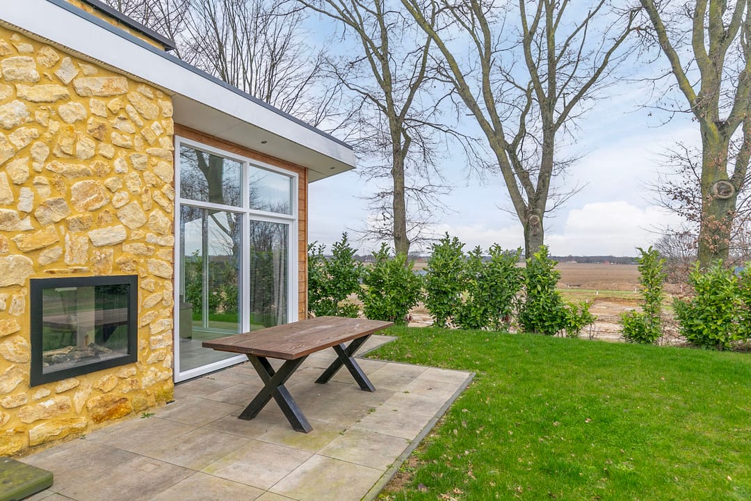 Foto 2 van Gasthuis 3-99