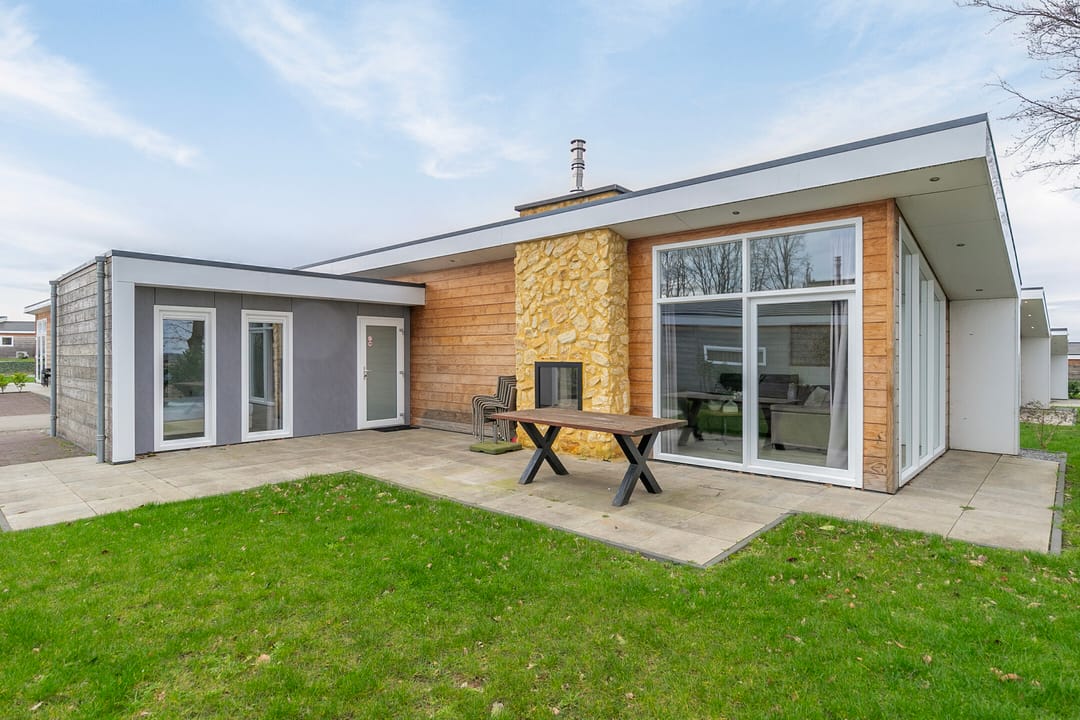 Foto 1 van Gasthuis 3-99