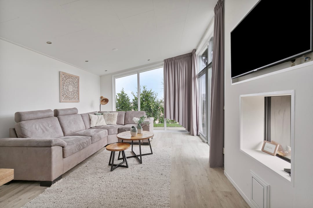 Foto 7 van Gasthuis 3-99