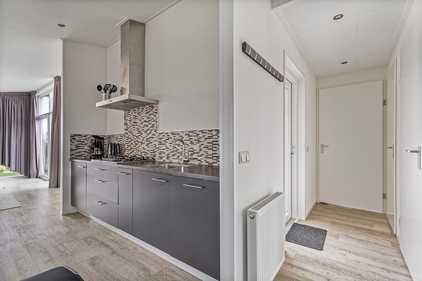 Foto 10 van Gasthuis 3-99