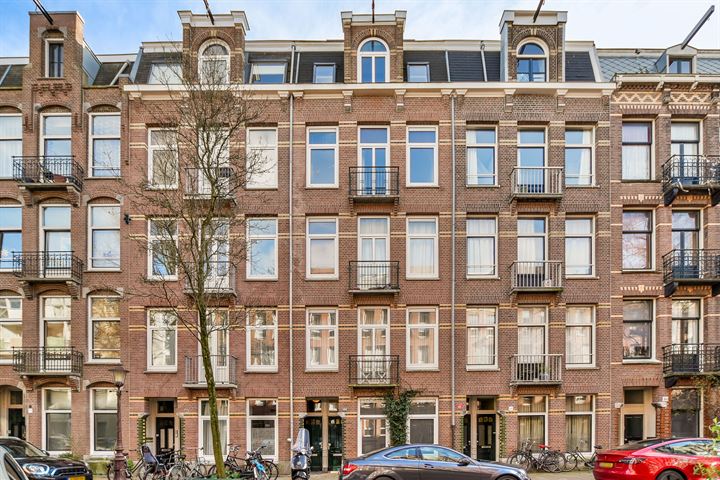 Bekijk foto 59 van Vrolikstraat 168-3