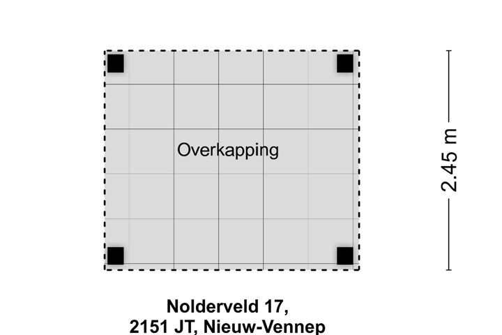 Bekijk foto 35 van Nolderveld 17