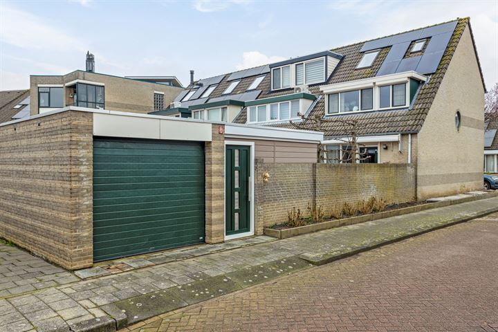 Bekijk foto 4 van Theo Mann-Bouwmeesterstraat 94