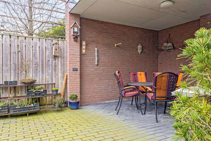 Bekijk foto 32 van Karmelietessenstraat 3