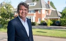 Gerard Vleut - Makelaar