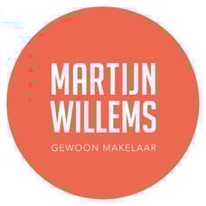 Makelaar Martijn Willems