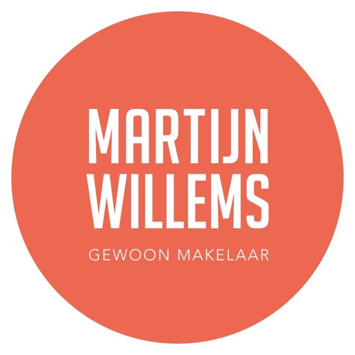 Makelaar Martijn Willems