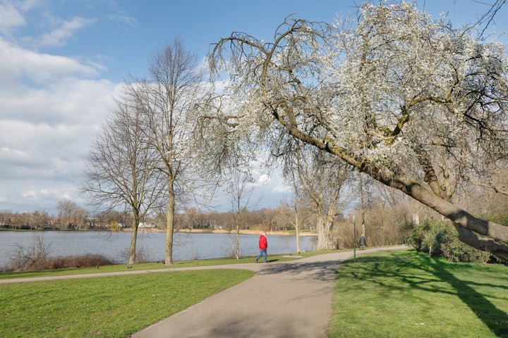 Bekijk foto 36 van Hinthamereinde 94-A