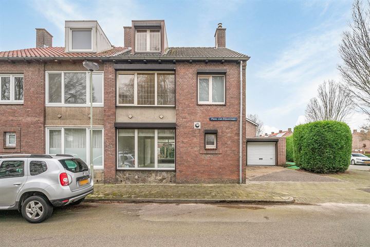 Bekijk foto 3 van Pastoor van Eijsstraat 11