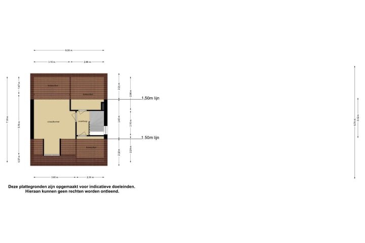 Bekijk foto 34 van Pastoor van Eijsstraat 11