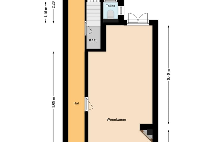 Bekijk foto 46 van Verdronkenoord 10