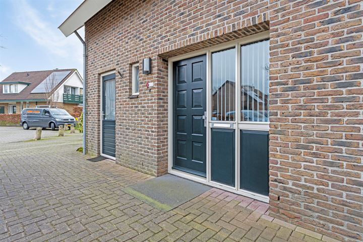 Bekijk foto 18 van Ravelijnstraat 32