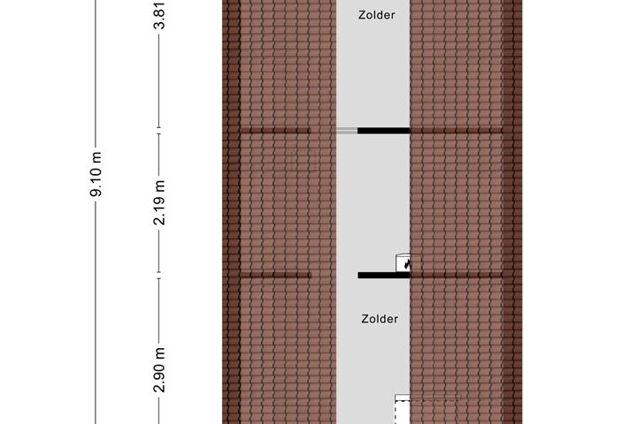 Bekijk foto 44 van Ravelijnstraat 32