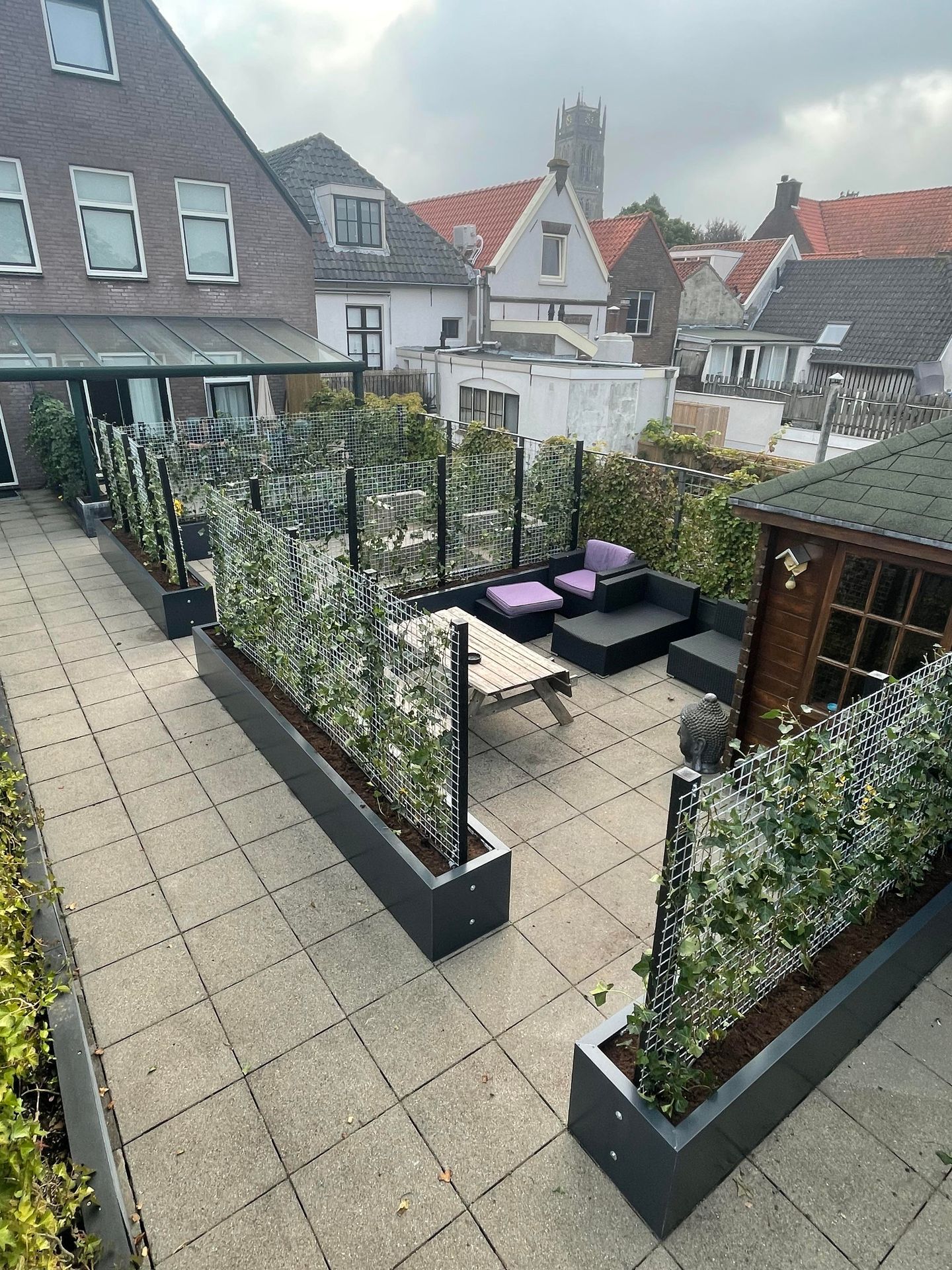 Oliestraat 27 e