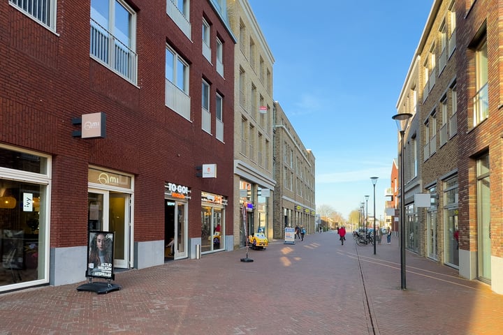 Bekijk foto 1 van Christiaan Eijkmanstraat 60