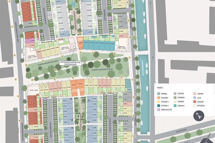 Bekijk foto 4 van Ons Stadsgezicht fase 2