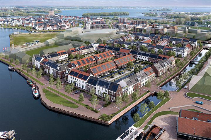 Bekijk foto 3 van Ons Stadsgezicht fase 2