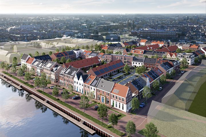 Bekijk foto 2 van Ons Stadsgezicht fase 2