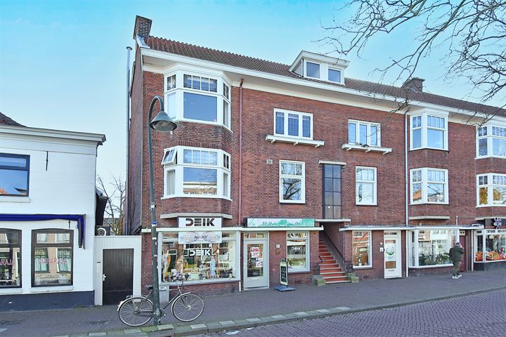 Bekijk foto 28 van Nieuwe Langendijk 57-A