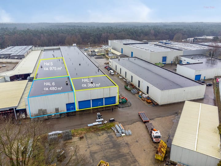 Industrieweg 20