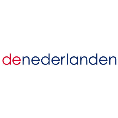 Makelaardij De Nederlanden Logo
