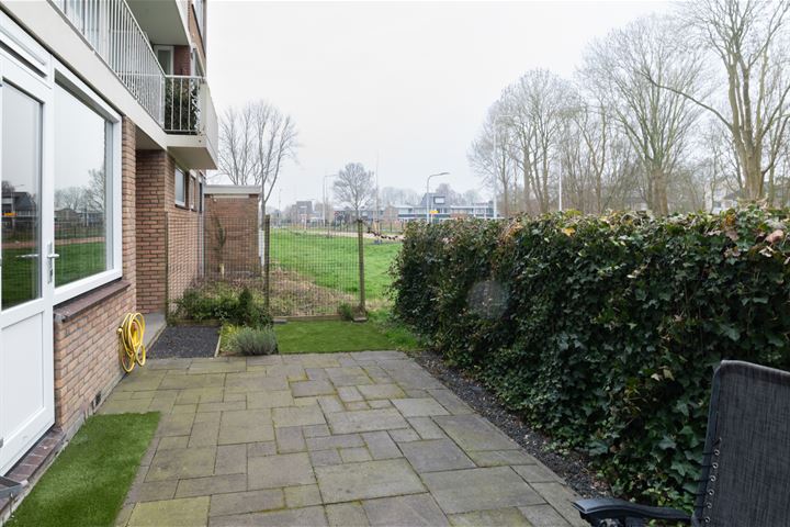 Bekijk foto 16 van Geraniumstraat 89