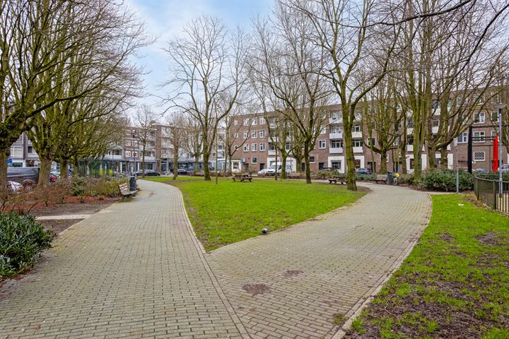 Bekijk foto 3 van Bredestraat 7-B