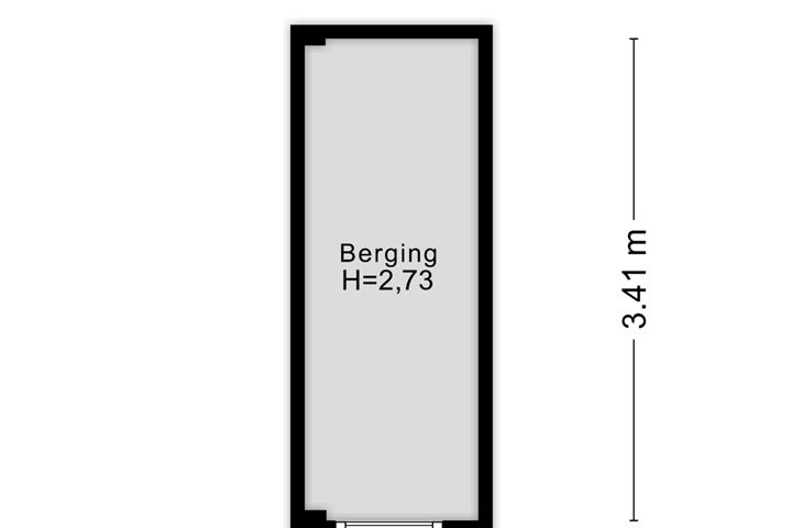 Bekijk foto 20 van Bredestraat 7-B