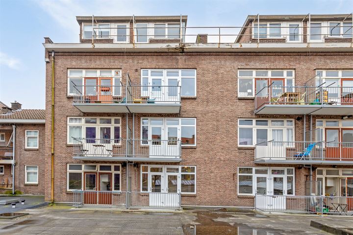 Bekijk foto 18 van Bredestraat 7-B