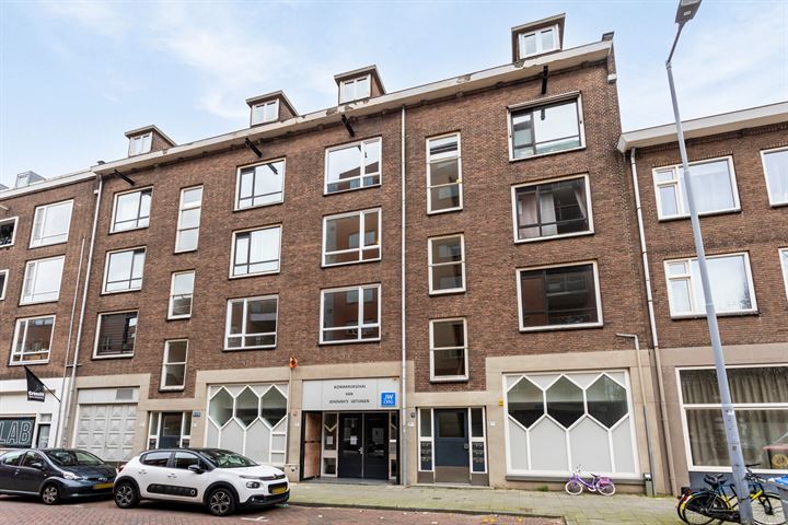 Bekijk foto 3 van Bredestraat 7-C