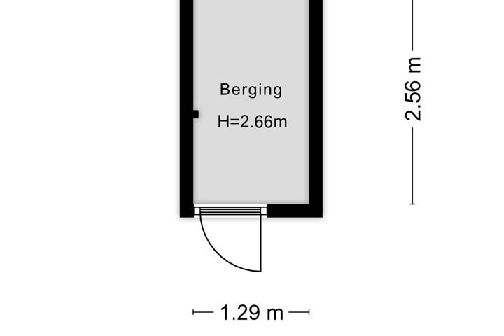 Bekijk foto 25 van Bredestraat 7-C