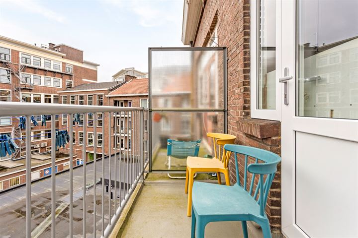 Bekijk foto 30 van Bredestraat 7-D