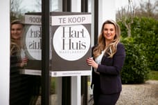 Tessa van der Wende - Real Estate Agent